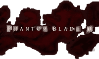 Phantom Blade Zero